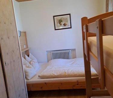 Schwangau Apartment | Haus Moni