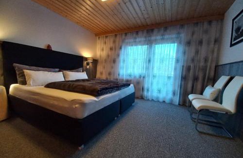 Doelsach Apartment | Haus Monika