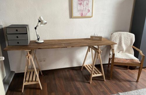 Homburg Apartment | Haus Monika
