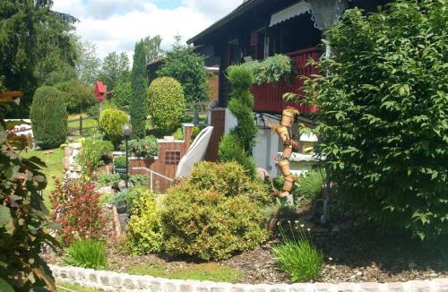 Waldmuenchen Apartment | Haus Monika