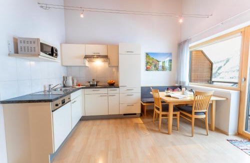 Damuels Apartment | Haus Montana
