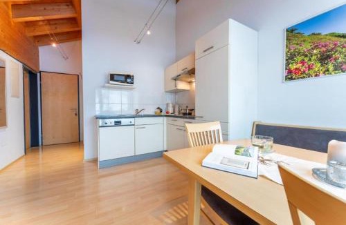 Damuels Apartment | Haus Montana
