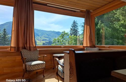 Steeg Apartment | Haus Mooswald