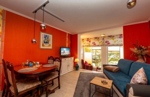 Binz Apartment | Haus Mozart