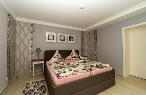 Binz Apartment | Haus Mozart
