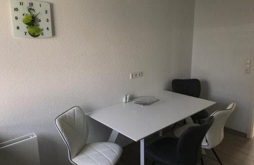 Mutlangen Apartment | Haus Mozartstraße