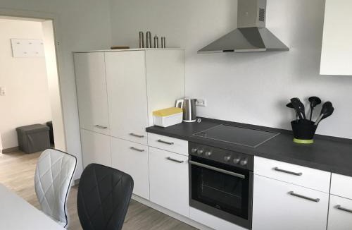 Mutlangen Apartment | Haus Mozartstraße