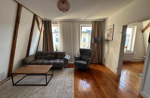 Sankt Lorenz Sud Apartment | Haus Newgate