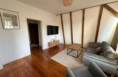 Sankt Lorenz Sud Apartment | Haus Newgate