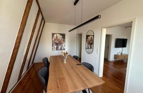 Sankt Lorenz Sud Apartment | Haus Newgate