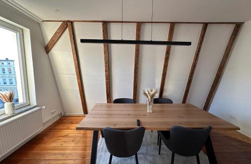 Sankt Lorenz Sud Apartment | Haus Newgate