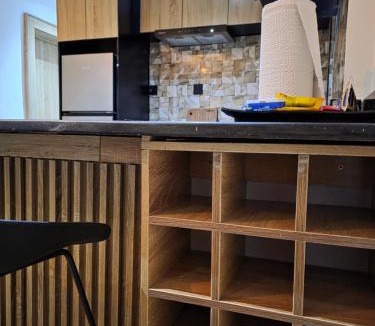Enugu Apartment | Haus