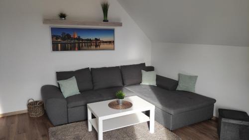 Teublitz Apartment | Haus Nickert
