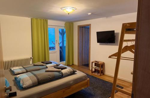 Gengenbach Apartment | Haus Nilson