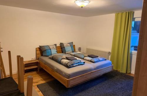 Gengenbach Apartment | Haus Nilson