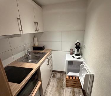 Gengenbach Apartment | Haus Nilson