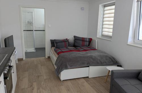 Demmin Apartment | Haus No. 5A