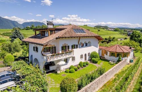 Cornaiano Bed & Breakfast | Haus Oberhofer
