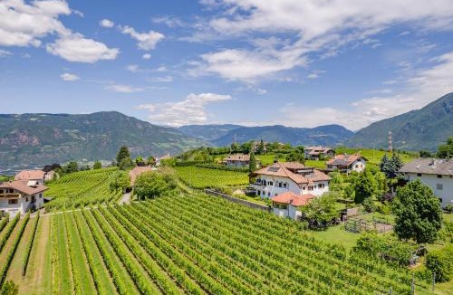 Cornaiano Bed & Breakfast | Haus Oberhofer