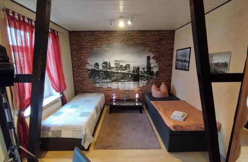 Oberkassel Hotel | Haus Oberkassel