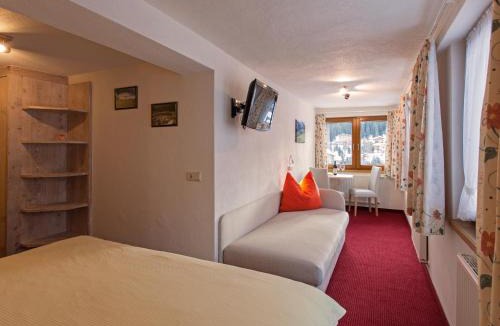 Lech am Arlberg House | Haus Odo