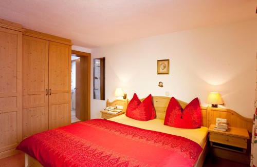 Lech am Arlberg House | Haus Odo