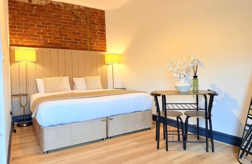 Norwich Apartment | Haus Of Fifty Two