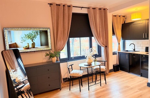 Norwich Apartment | Haus Of Fifty Two