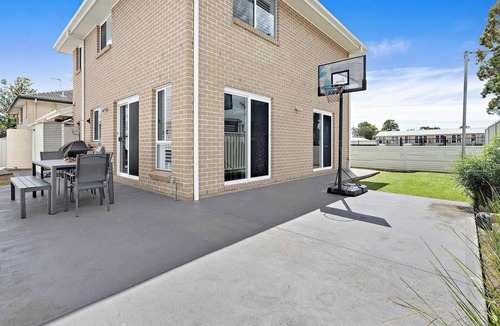Oak Flats House | Haus on Moore