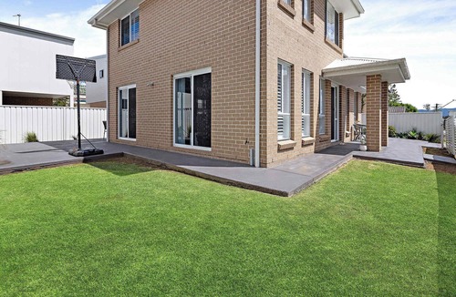 Oak Flats House | Haus on Moore
