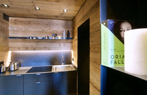 Sauris Apartment | HAUS PA 'SEFN ACCOMMODATION "ANIMA MONTI"