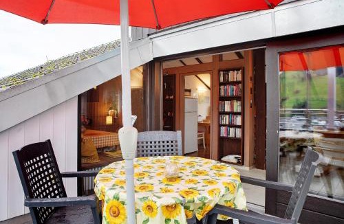 Untermunstertal Apartment | Haus Palais