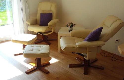 Bad St. Peter-Ording Apartment | Haus Pellworm