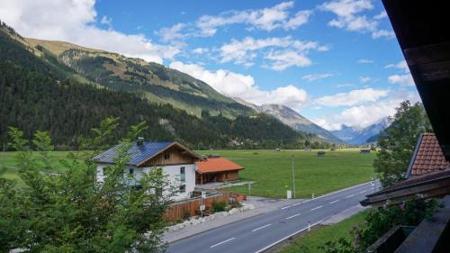 Stockach House | Haus Petra