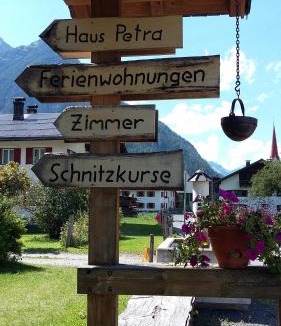 Stockach House | Haus Petra