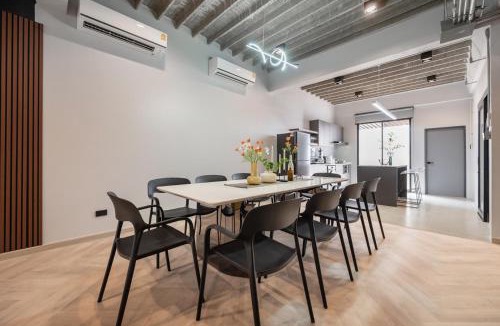 Asoke House | Haus Phrom Phong
