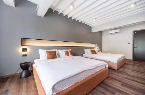 Asoke House | Haus Phrom Phong