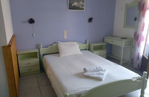 Imathia Region Hotel | Haus Pigadi