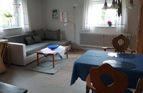 Waldkirchen Apartment | Haus Pollak