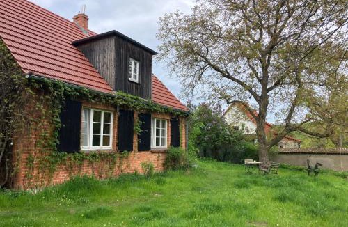 Neustrelitz Apartment | Haus Prälank