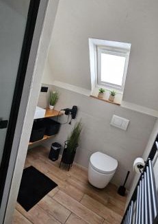 Eppenbrunn Apartment | Haus Pusteblume