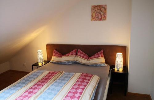 Wolfach Apartment | Haus Rebberg