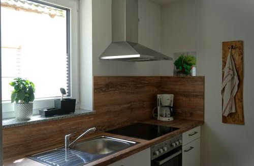 Obersasbach Apartment | Haus Redi