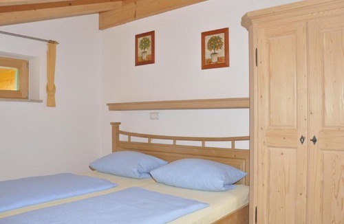 Weissbach an der Alpenstrasse Apartment | Haus Regina