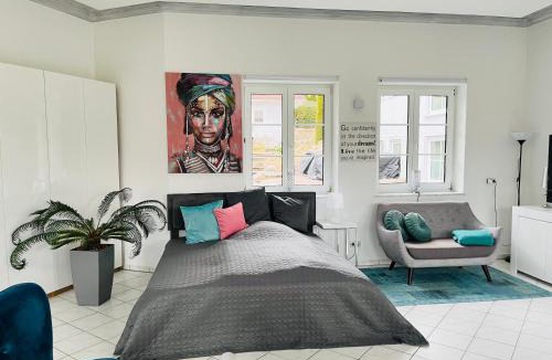 Pleiskirchen Apartment | Haus Rehlein