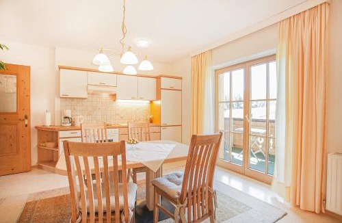 Leutasch Apartment | Haus Reindl