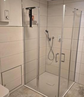 Dommitzsch Apartment | Haus Relax