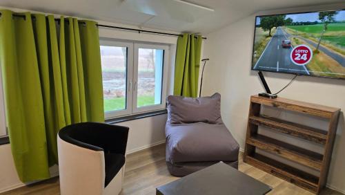 Dommitzsch Apartment | Haus Relax