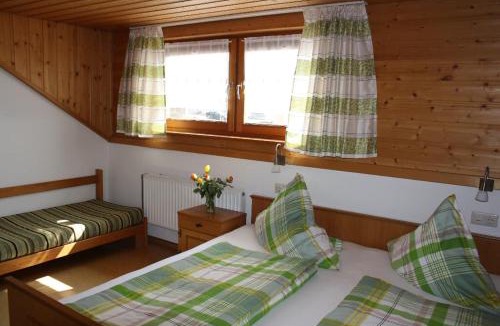 Eging am See Hotel | Haus Resi