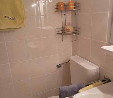 Eging am See Hotel | Haus Resi